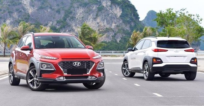 Hyundai Tây Ninh